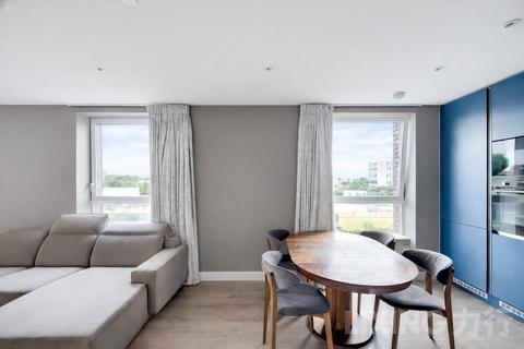 2 bedroom apartment for sale, Beresford Avenue, Wembley, HA0 1BE