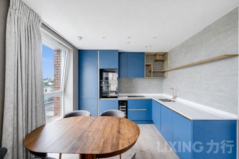 2 bedroom apartment for sale, Beresford Avenue, Wembley, HA0 1BE