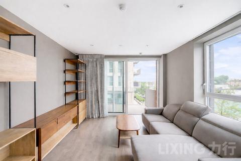 2 bedroom apartment for sale, Beresford Avenue, Wembley, HA0 1BE