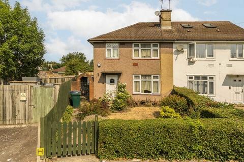Layfield Road, London NW4