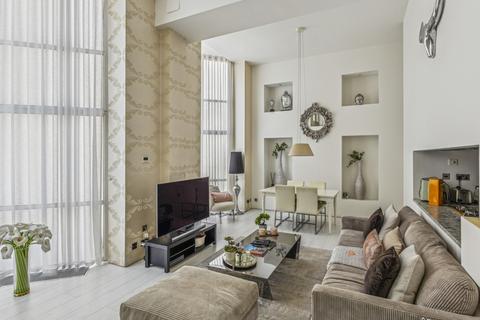 2 bedroom apartment to rent, Hall Road, London, NW8