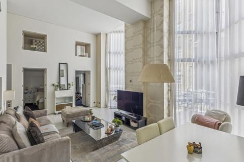 2 bedroom apartment to rent, Hall Road, London, NW8