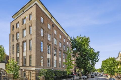 2 bedroom apartment to rent, Hall Road, London, NW8