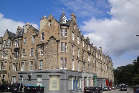 undefined, Roseneath Terrace, Marchmont, Edinburgh, EH9