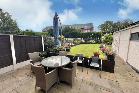 undefined, Eastleigh Road, Heald Green, Cheadle