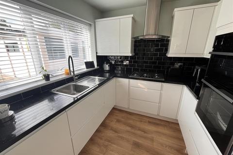 undefined, Eastleigh Road, Heald Green, Cheadle