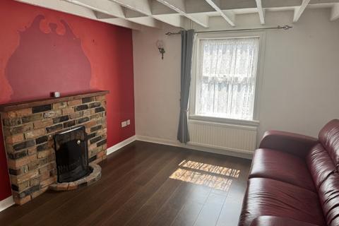 4 bedroom detached house for sale, End Cottage, St. Marks Road, Holbeach St. Marks, Holbeach, Spalding, Lincolnshire PE12 8DZ
