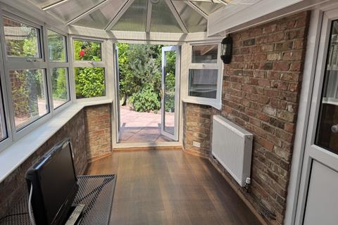 4 bedroom detached house for sale, End Cottage, St. Marks Road, Holbeach St. Marks, Holbeach, Spalding, Lincolnshire PE12 8DZ
