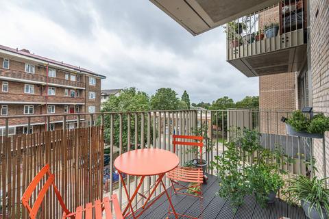 Goodwood Road, New Cross, London, SE14