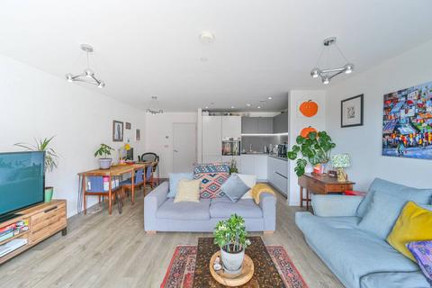 1 bedroom flat for sale, Goodwood Road, New Cross, London, SE14