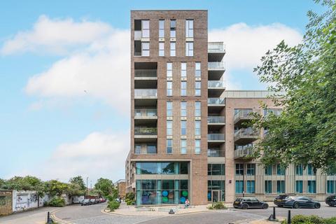 Goodwood Road, New Cross, London, SE14