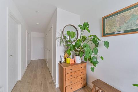 1 bedroom flat for sale, Goodwood Road, New Cross, London, SE14