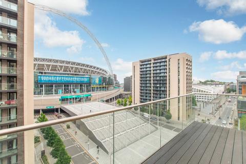3 bedroom flat to rent, Marathon House, Wembley Park, Wembley, HA9