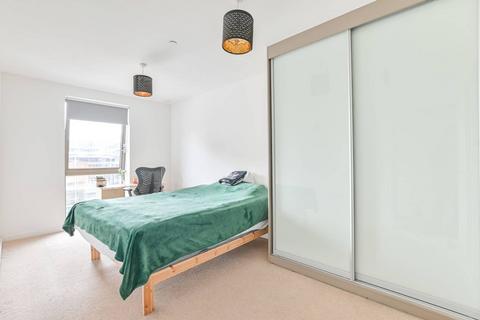 3 bedroom flat to rent, Marathon House, Wembley Park, Wembley, HA9