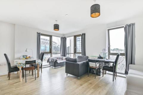 3 bedroom flat to rent, Marathon House, Wembley Park, Wembley, HA9