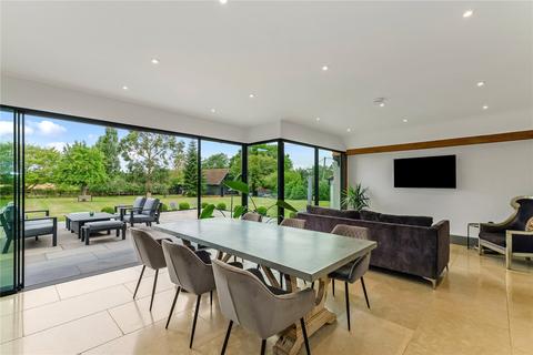 4 bedroom detached house for sale, Sexton's Lane, Great Braxted, Witham, Essex, CM8