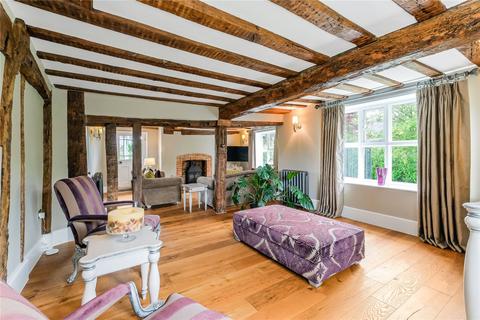 4 bedroom detached house for sale, Sexton's Lane, Great Braxted, Witham, Essex, CM8