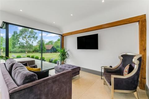 4 bedroom detached house for sale, Sexton's Lane, Great Braxted, Witham, Essex, CM8
