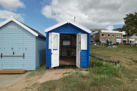 West Mersea, CO5