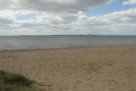 undefined, West Mersea, CO5