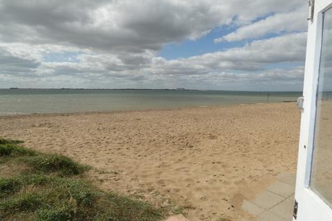 undefined, West Mersea, CO5