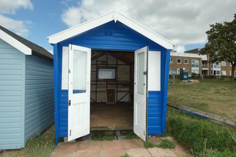 undefined, West Mersea, CO5