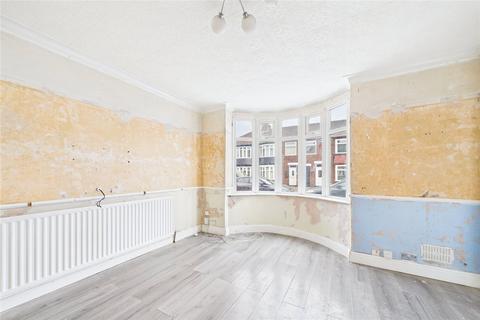 undefined, Tyne Road, Redcar