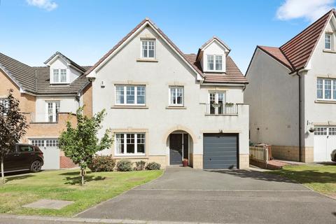 5 bedroom detached house for sale, Crinan Place, Dunfermline KY11