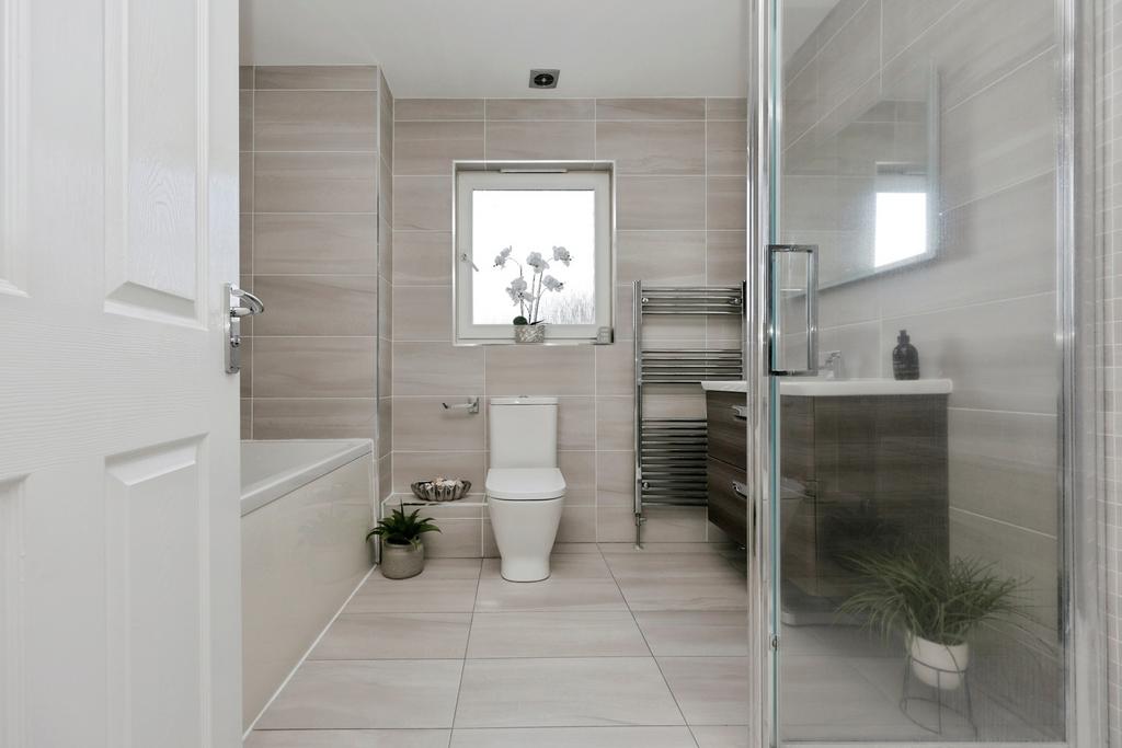 En-Suite