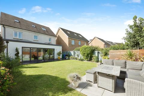 5 bedroom detached house for sale, Crinan Place, Dunfermline KY11