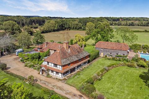 undefined, Skiff Lane, Wisborough Green, Billingshurst, West Sussex