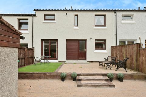 2 bedroom terraced house for sale, Affric Road KY7