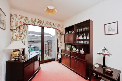 2 bedroom terraced house for sale, Affric Road KY7