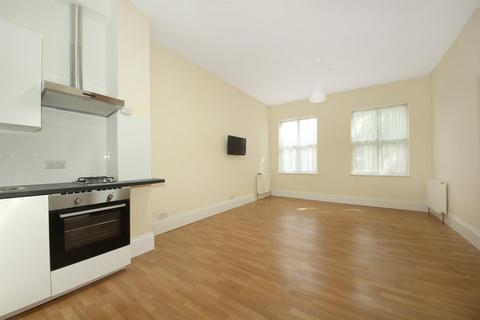 undefined, Uxbridge Road, W3