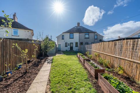 2 bedroom semi-detached house for sale, Brown Crescent, Kirkcaldy KY1