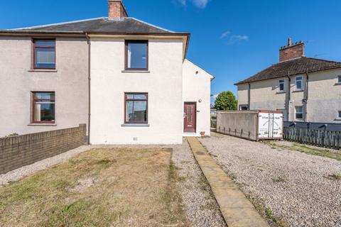 2 bedroom semi-detached house for sale, Brown Crescent, Kirkcaldy KY1