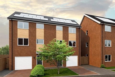 undefined, Plot 7 Gadds Green, Higher Palmerston Road, Taunton, TA1