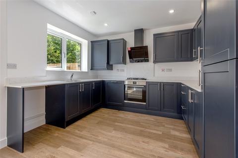 undefined, Plot 7 Gadds Green, Higher Palmerston Road, Taunton, TA1