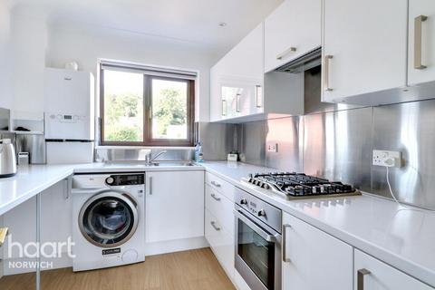 undefined, Wilson Road, Norwich