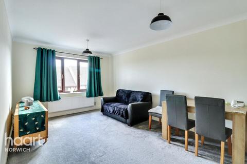 undefined, Wilson Road, Norwich