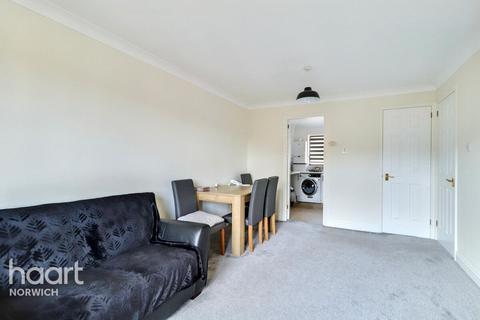undefined, Wilson Road, Norwich