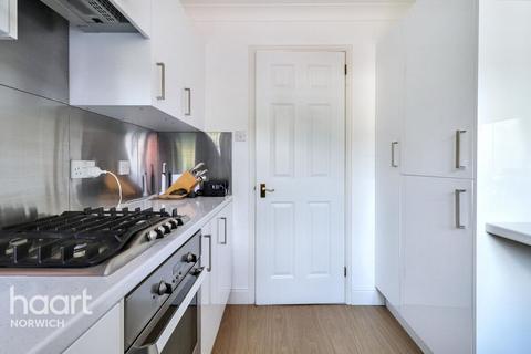 undefined, Wilson Road, Norwich