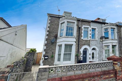 3 bedroom ground floor flat for sale, South Road, Porthcawl CF36