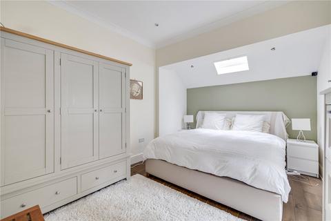 2 bedroom apartment for sale, Perham Road, London, W14