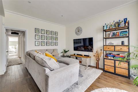 Perham Road, London, W14