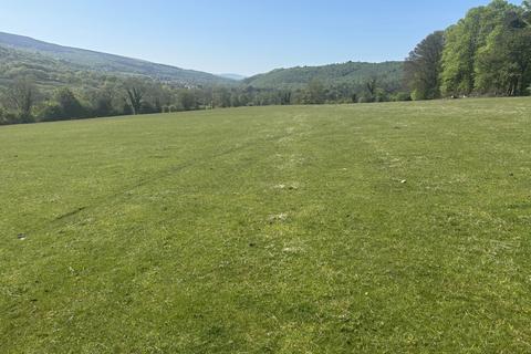 Land for sale, Gelli Dochlithe,Crynant, Neath, Neath Port Talbot.