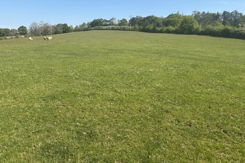 Land for sale, Gelli Dochlithe,Crynant, Neath, Neath Port Talbot.
