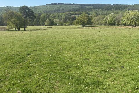 Land for sale, Gelli Dochlithe,Crynant, Neath, Neath Port Talbot.