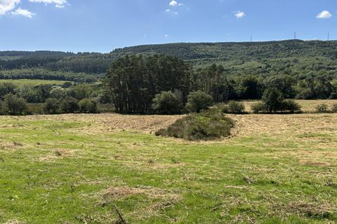 Land for sale, Gelli Dochlithe,Crynant, Neath, Neath Port Talbot.