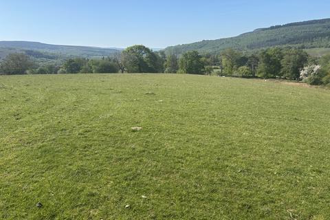 Land for sale, Gelli Dochlithe,Crynant, Neath, Neath Port Talbot.